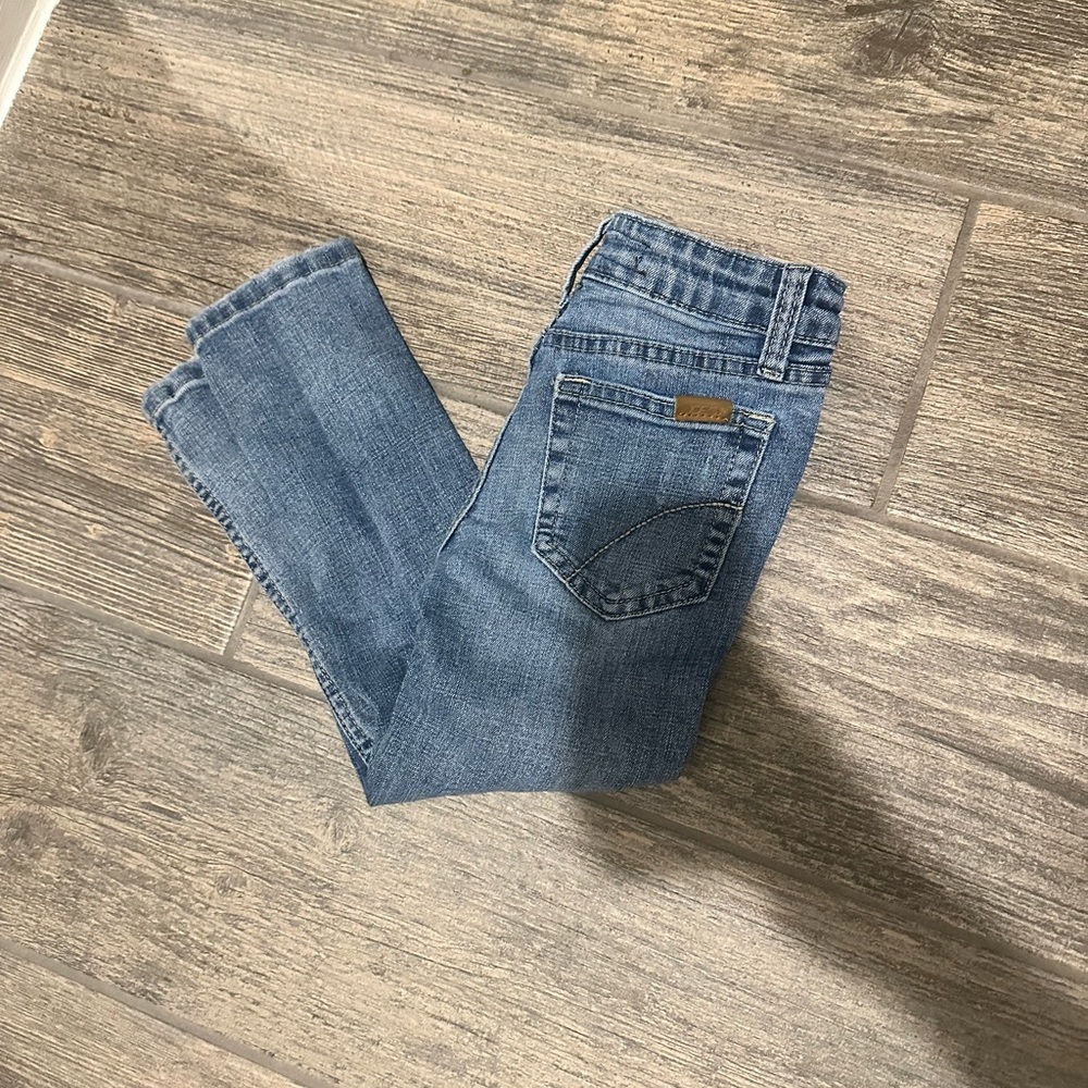 Boy’s Joe’s Jeans with adjustable waist